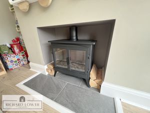 Feature Fireplace- click for photo gallery